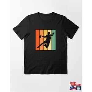 Funny Handball Shirt I Like Tshirt